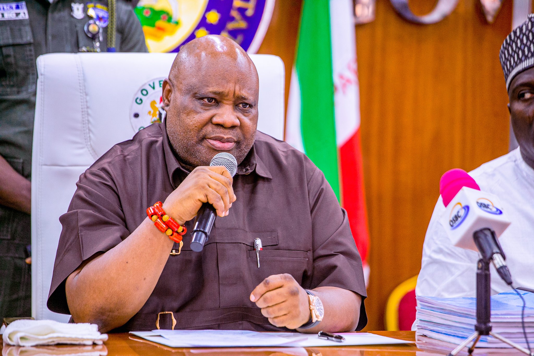 No witch-hunting in Osun mining reforms, says Governor Adeleke