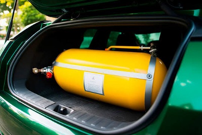 EXPLAINER: All you need to know about CNG cylinders in converted or ...